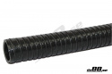 Silicone Hose Black Flexible 2,25\'\' (57mm) Silicone Hose Black Flexible 2,25\'\' (57mm)