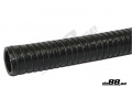 Silicone Hose Black Flexible 2,25'' (57mm) Silicone Hose Black Flexible 2,25'' (57mm)