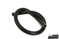 Silicone Hose Black Flexible smooth 0,625'' (16mm) Silicone Hose Black Flexible smooth 0,625'' (16mm)