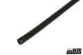 Silicone Hose Black Flexible smooth 0,75'' (19mm) Silicone Hose Black Flexible smooth 0,75'' (19mm)