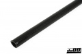 Silicone Hose Black Flexible smooth 1,0'' (25mm) Silicone Hose Black Flexible smooth 1,0'' (25mm)