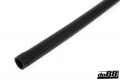Silicone Hose Black Flexible smooth 1,5'' (38mm) Silicone Hose Black Flexible smooth 1,5'' (38mm)