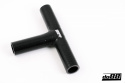 Silicone Hose Black T 1,18\'\' (30mm)