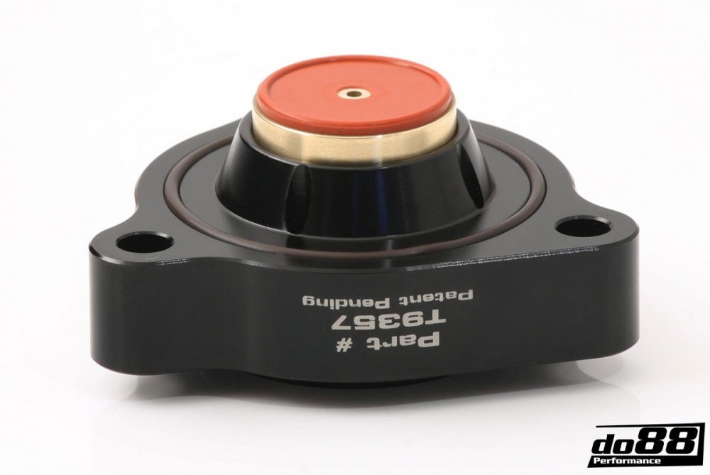 GFB, DV+ T9357 (Various BMW applications) GFB, DV+ T9357 (Various BMW applications)