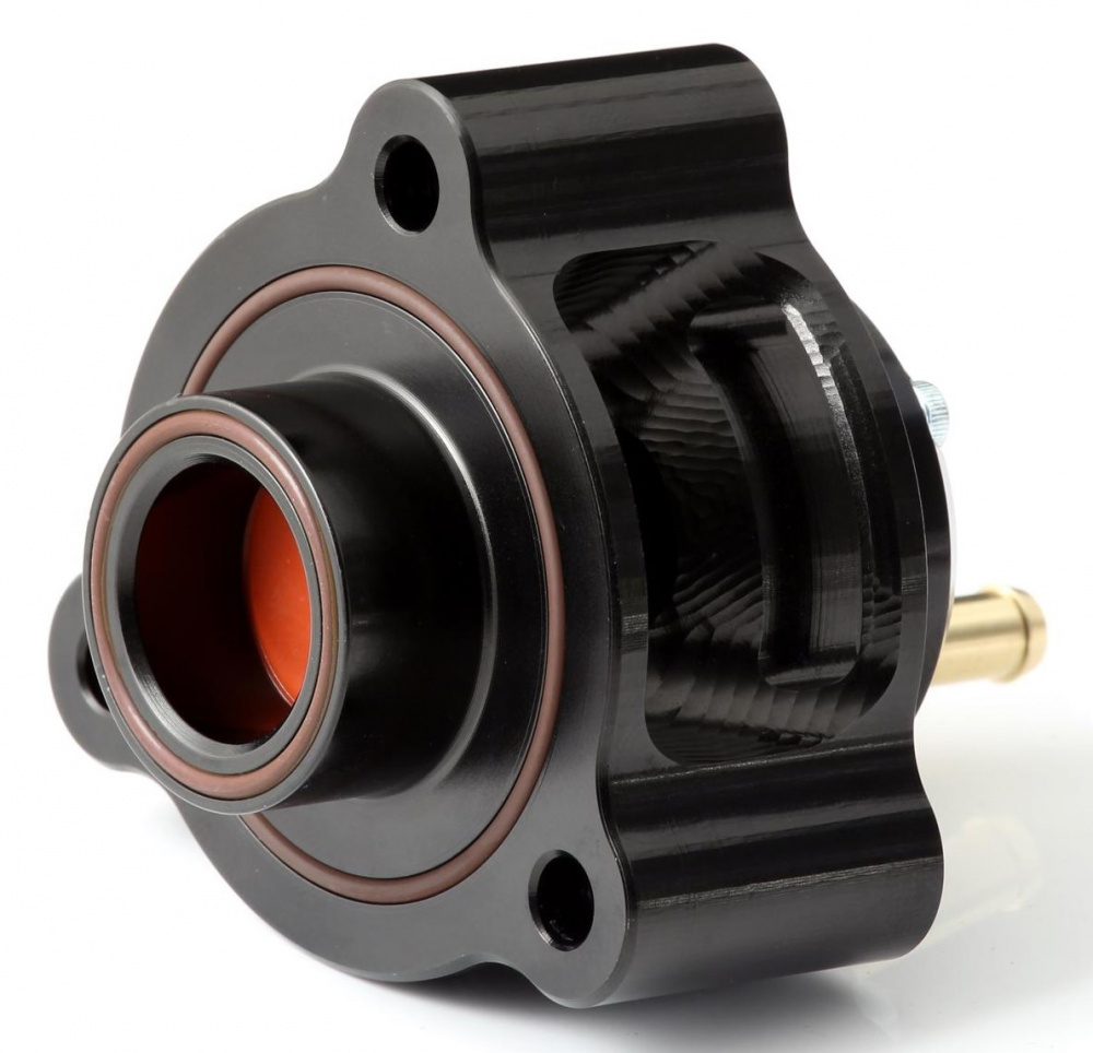 VTA T9460 DV+ PERFORMANCE (Ford Focus RS) VTA T9460 DV+ PERFORMANCE (Ford Focus RS)