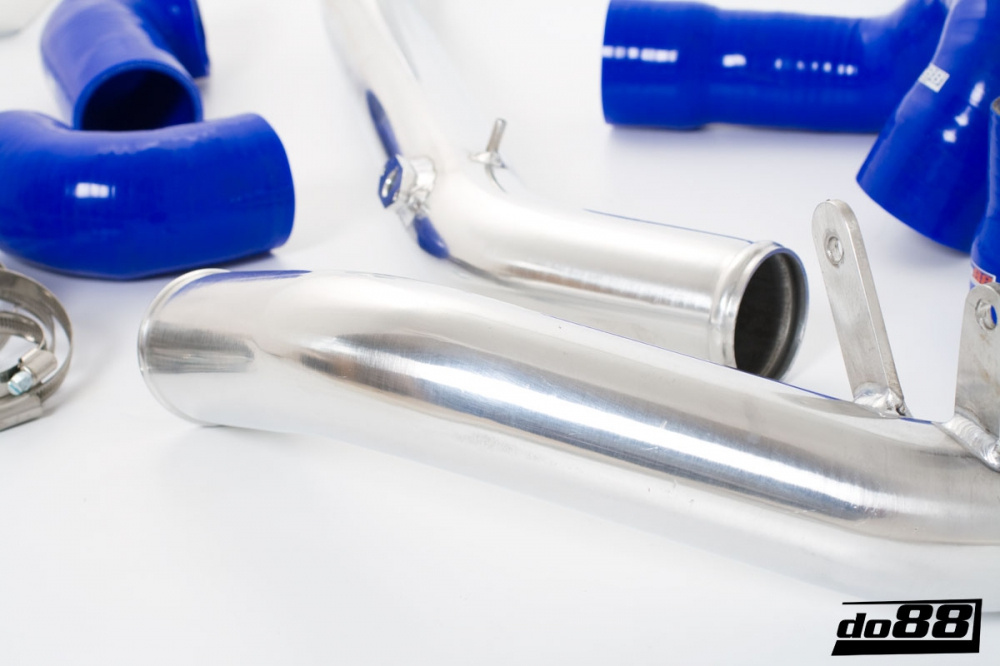 SAAB 9-3 2.0T 2003- Pressure pipes SAAB 9-3 2.0T 2003- Pressure pipes