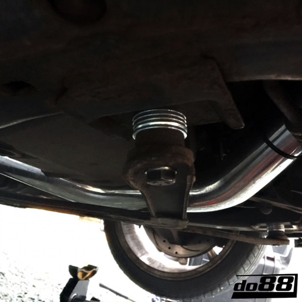 SAAB 9-3 2.0T 2003- Pressure pipes SAAB 9-3 2.0T 2003- Pressure pipes