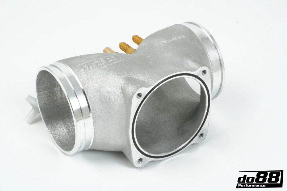 Porsche 997.1 Turbo Plenum Porsche 997.1 Turbo Plenum