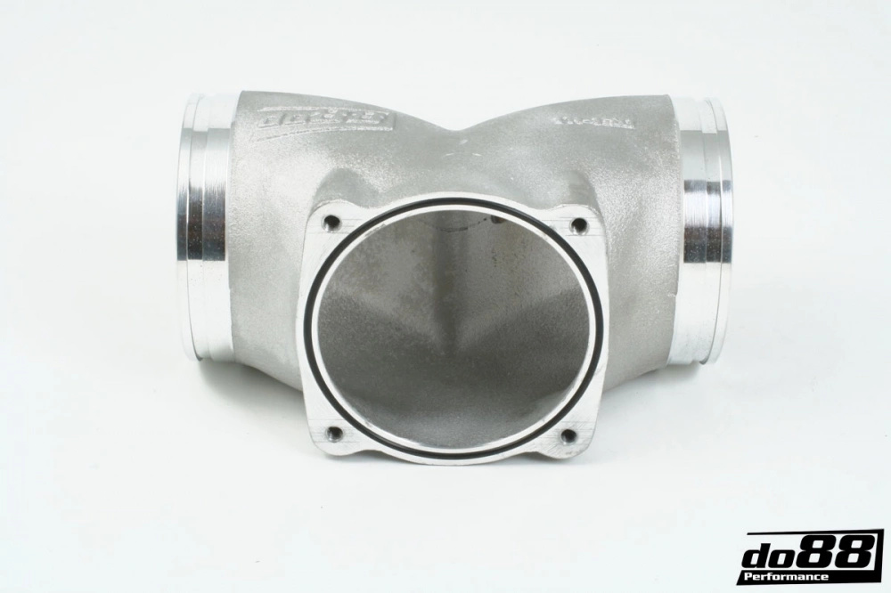 Porsche 997.1 Turbo Plenum Porsche 997.1 Turbo Plenum