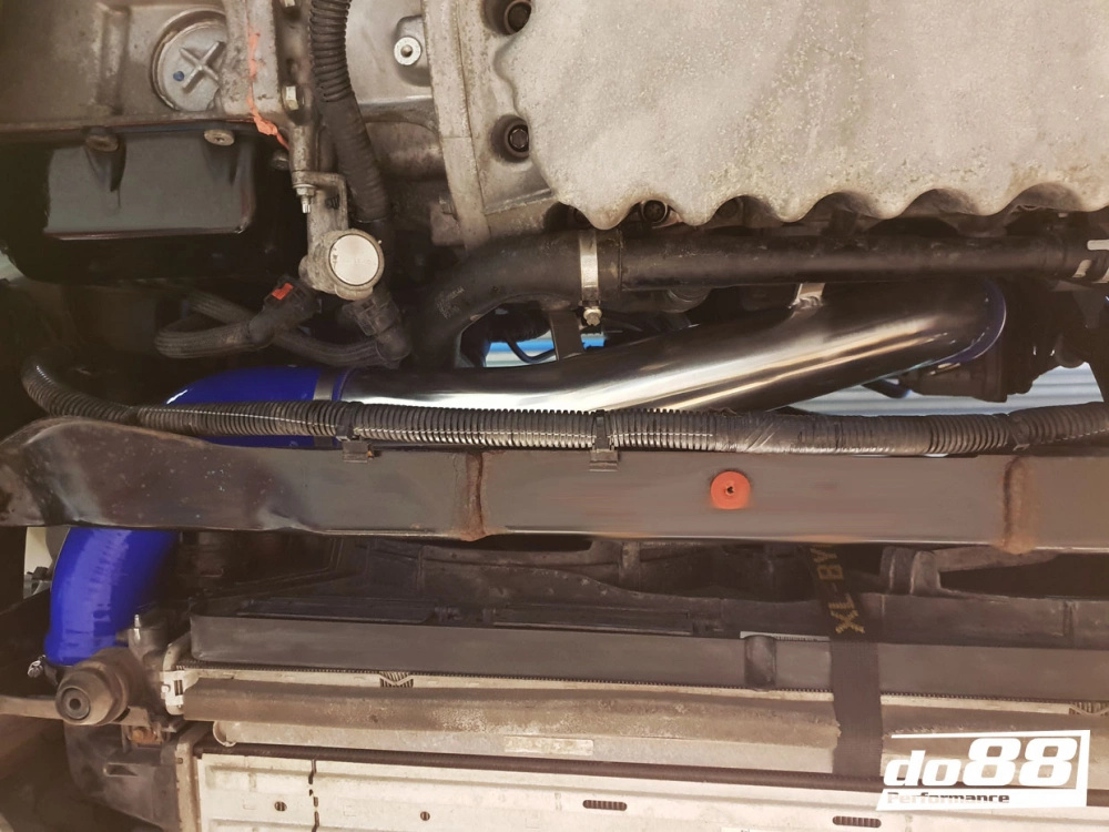 Volvo S60 V60 XC60 V70 XC70 S80 3.0L T6 Pressure pipes