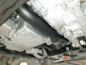 Volvo S60 V60 XC60 V90 S90 XC90 SPA Pressure pipes