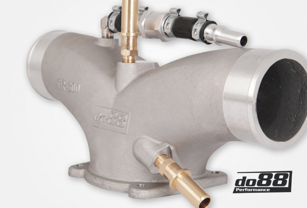 Porsche 911 Turbo / Carrera (992) Plenum Porsche 911 Turbo / Carrera (992) Plenum