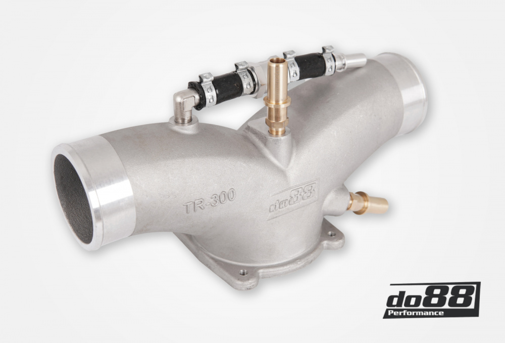 Porsche 911 Turbo / Carrera (992) Plenum Porsche 911 Turbo / Carrera (992) Plenum