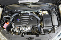SAAB 9-5 2.0t 2010-2011 Pressure pipes