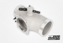 Porsche 911 Turbo (996) Plenum, for 997.1 Turbo throttle body Porsche 911 Turbo (996) Plenum, for 997.1 Turbo throttle body