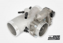 Porsche 911 Turbo (996) Plenum, for 997.1 Turbo throttle body Porsche 911 Turbo (996) Plenum, for 997.1 Turbo throttle body