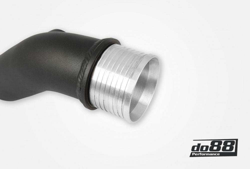 do88 Charge pipe, BMW G-Serie (B58) do88 Charge pipe, BMW G-Serie (B58)