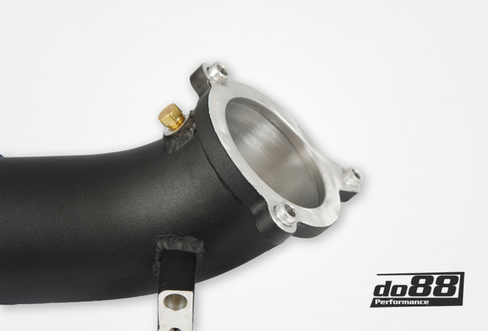do88 Charge pipe, BMW F & G-Serie B48 B46 do88 Charge pipe, BMW F & G-Serie B48 B46