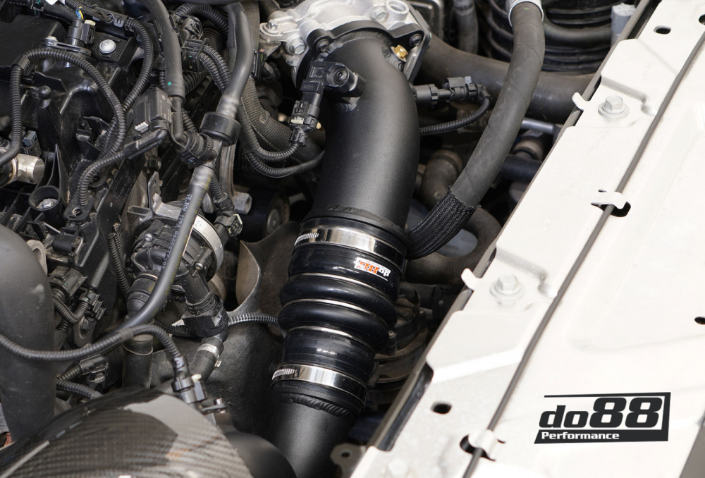 do88 Charge pipe, BMW F & G-Serie B48 B46 do88 Charge pipe, BMW F & G-Serie B48 B46