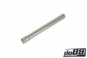 Exhaust pipe steel 490mm 1,75\'\' (45mm)