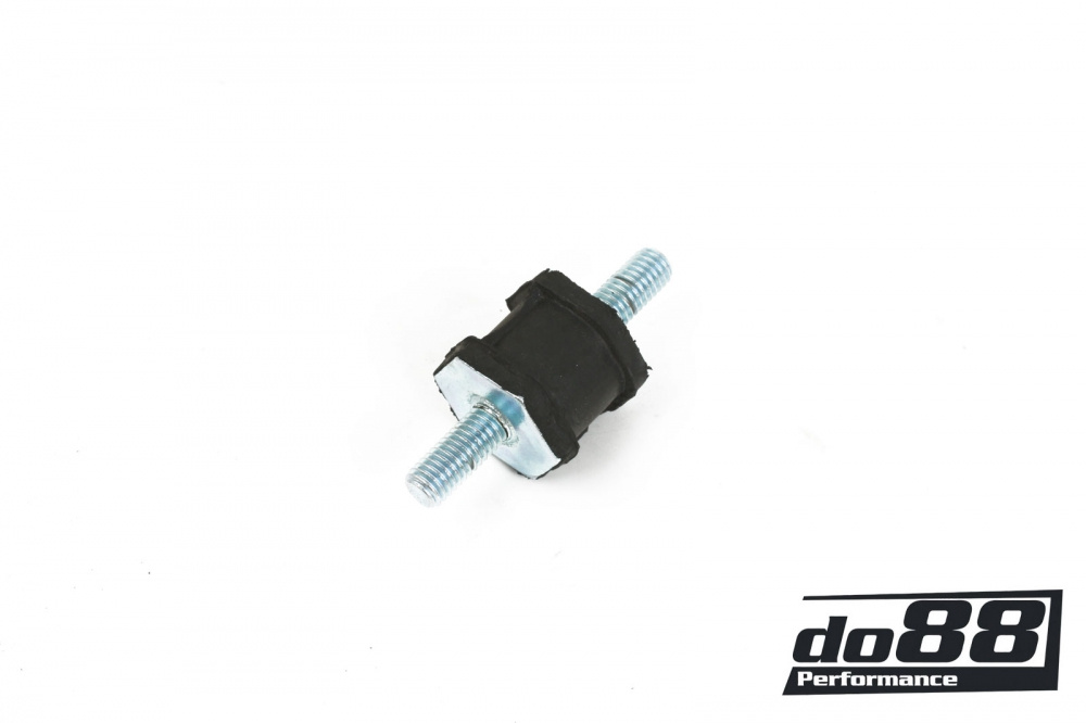 Mounting rubber for exhaust system M8