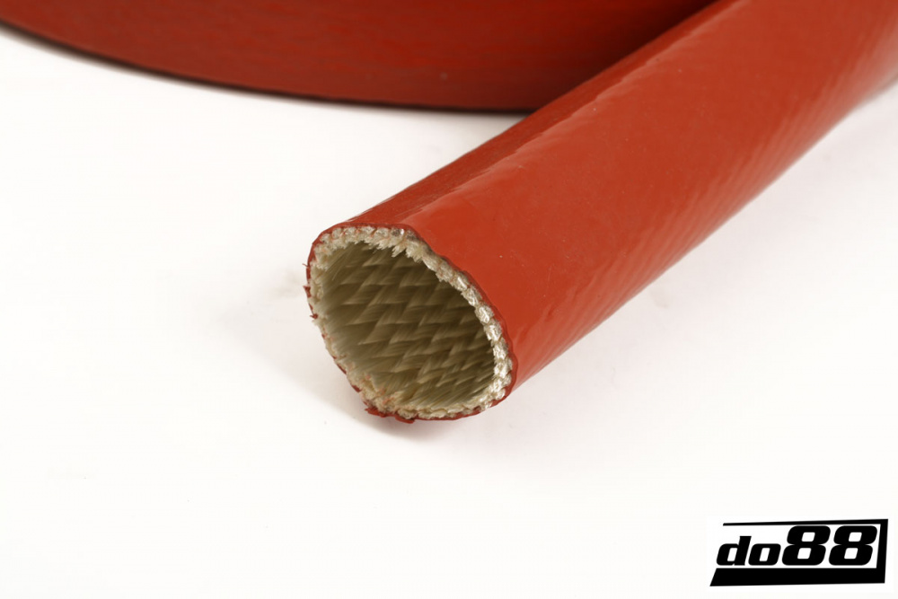 Heat sleeve silicone 55mm Heat sleeve silicone 55mm