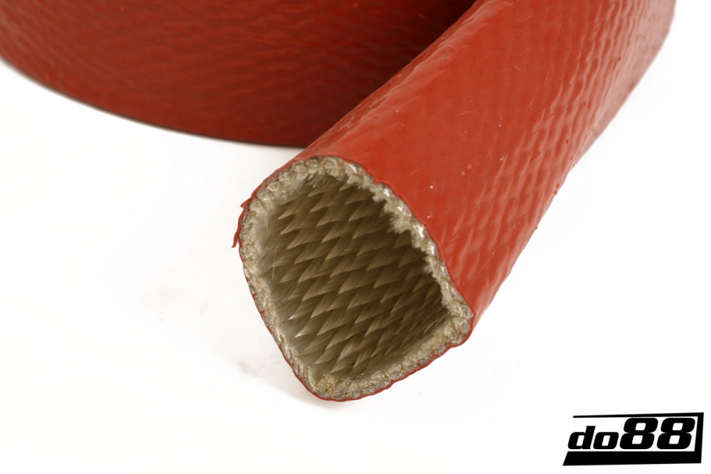 Heat sleeve silicone 95mm Heat sleeve silicone 95mm