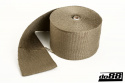 Exhaust wrap 800 deg C, 152mm, per meter Exhaust wrap 800 deg C, 152mm, per meter