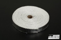 Heat insulating wrap 25mm, 15m roll Heat insulating wrap 25mm, 15m roll