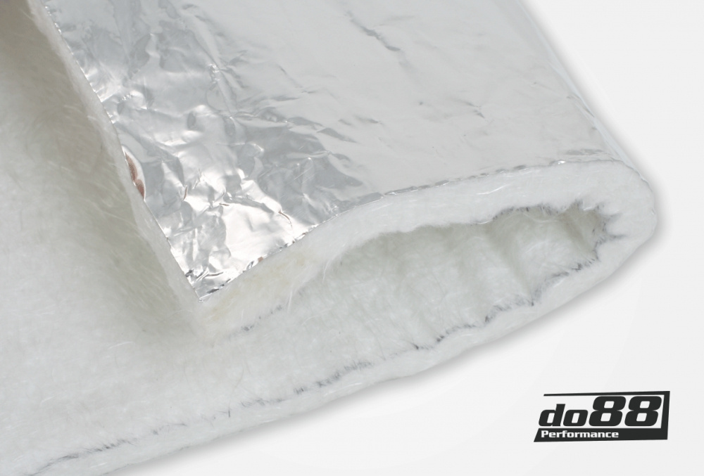 Heat insulating mat 50x50cm Heat insulating mat 50x50cm