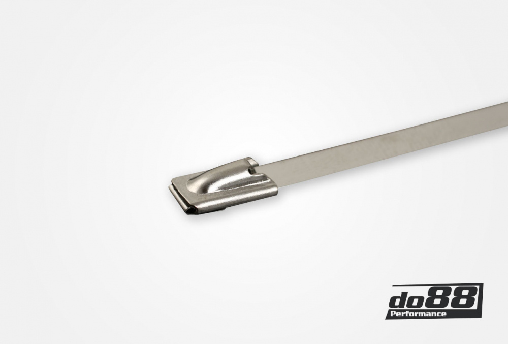 Stainless Zip Tie 250mm Stainless Zip Tie 250mm