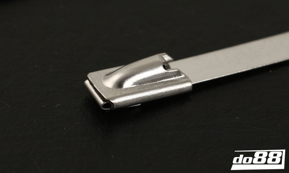 Stainless Zip Tie 350mm Stainless Zip Tie 350mm