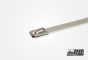 Stainless Zip Tie 500mm Stainless Zip Tie 500mm