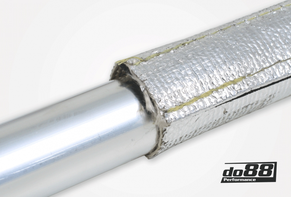 Heat sleeve velcro 15mm Heat sleeve velcro 15mm