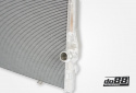 BMW M3 E90 E92 Radiator Aluminum BMW M3 E90 E92 Radiator Aluminum