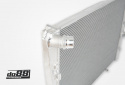 BMW M3 E90 E92 Radiator Aluminum BMW M3 E90 E92 Radiator Aluminum