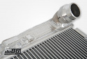 BMW M3 E90 E92 Radiator Aluminum BMW M3 E90 E92 Radiator Aluminum