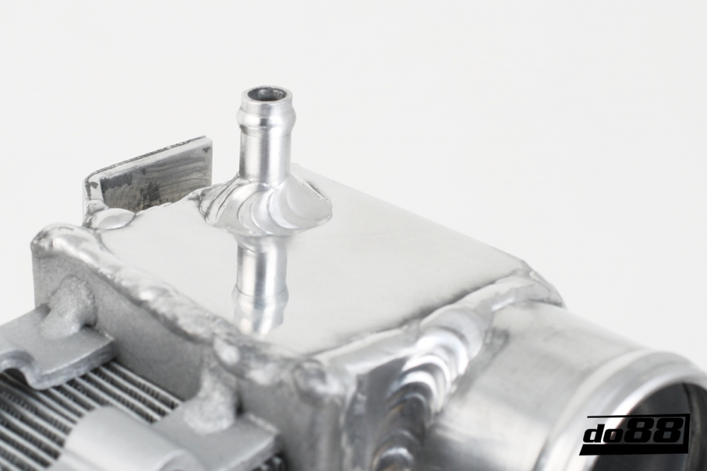 Volvo S70 V70 C70 Turbo 99-00 Radiator Volvo S70 V70 C70 Turbo 99-00 Radiator