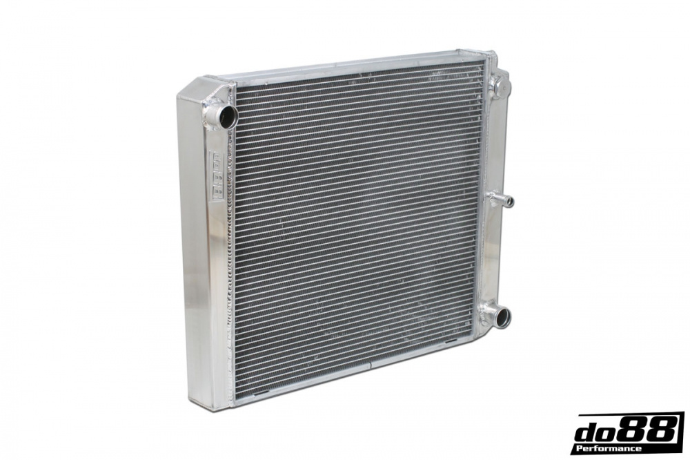 Volvo 240 740 940 Manual 75-98 Radiator Volvo 240 740 940 Manual 75-98 Radiator
