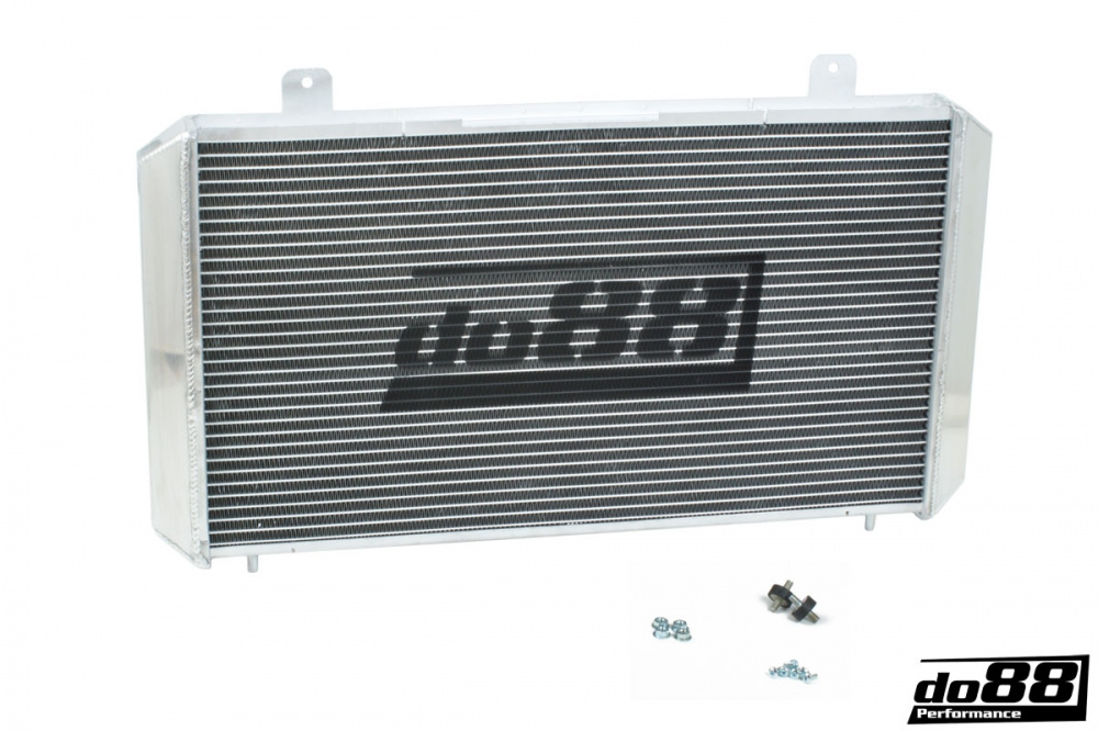 SAAB 900 Turbo 1979-1993 Radiator SAAB 900 Turbo 1979-1993 Radiator