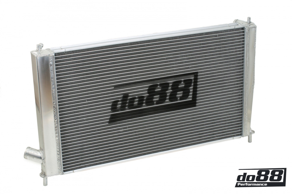 SAAB 9-5 02-10 Radiator