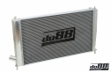 SAAB 9-5 02-10 Radiator