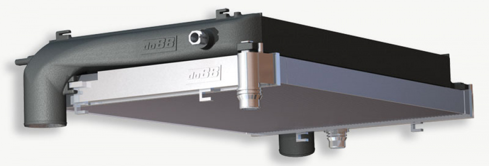 AUDI SEAT SKODA VW 1.8 / 2.0 TSI (MQB) Radiator AUDI SEAT SKODA VW 1.8 / 2.0 TSI (MQB) Radiator