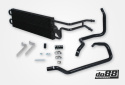 VW Golf GTI Mk7 (MQB) Auxiliary DSG Radiator VW Golf GTI Mk7 (MQB) Auxiliary DSG Radiator