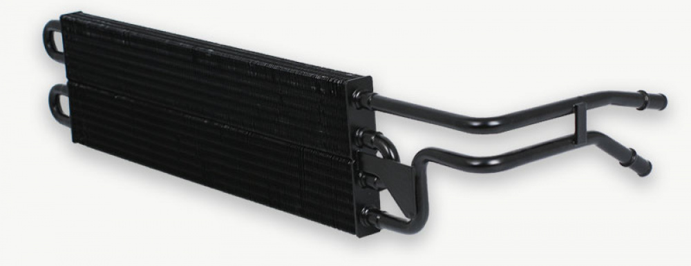VW Golf GTI Mk7 (MQB) Auxiliary DSG Radiator VW Golf GTI Mk7 (MQB) Auxiliary DSG Radiator