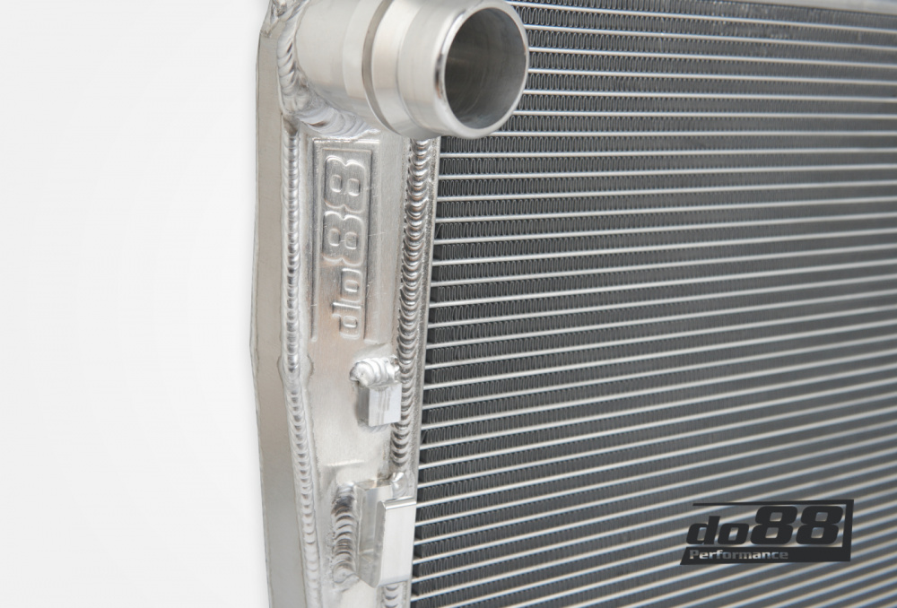 BMW 135i 335i 35i N54 N55 Automatic 2007-2013 (E9X E82 E89) Radiator BMW 135i 335i 35i N54 N55 Automatic 2007-2013 (E9X E82 E89) Radiator