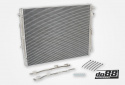 do88 Front Intercooler Radiator, BMW G-Serie / Toyota GR Supra A90 do88 Front Intercooler Radiator, BMW G-Serie / Toyota GR Supra A90
