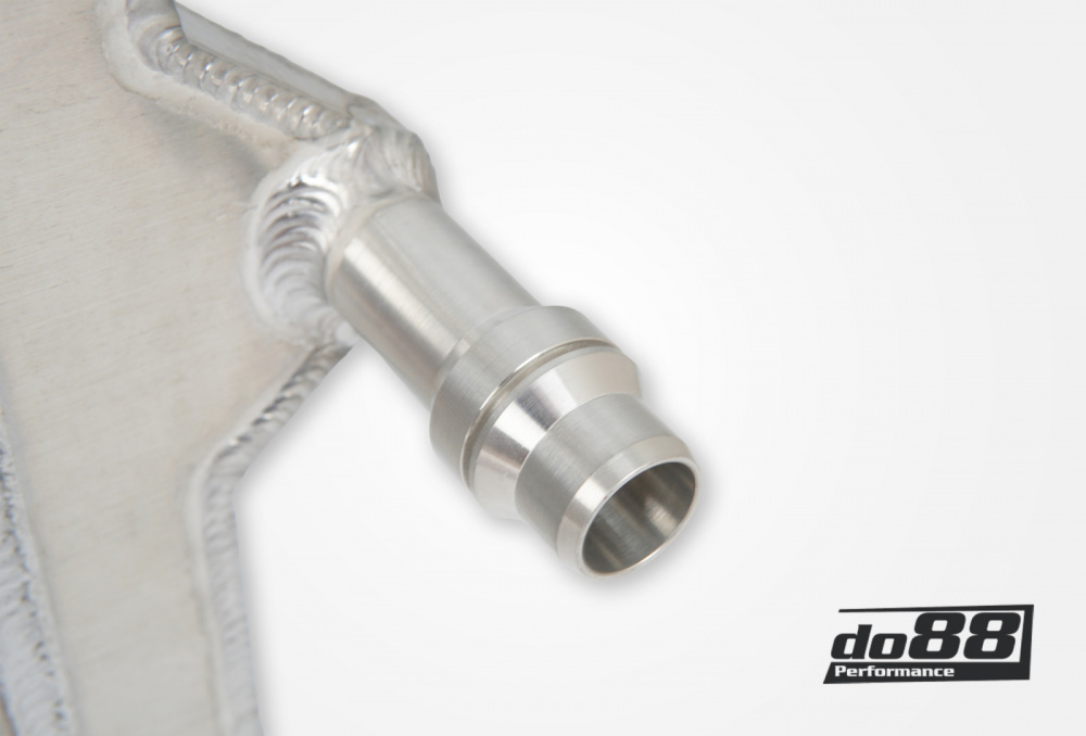 do88 Front Intercooler Radiator, BMW F-Serie do88 Front Intercooler Radiator, BMW F-Serie