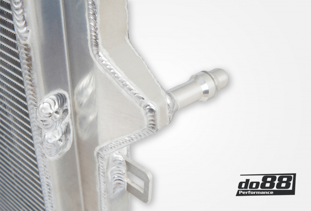 do88 Front Intercooler Radiator, BMW F-Serie do88 Front Intercooler Radiator, BMW F-Serie