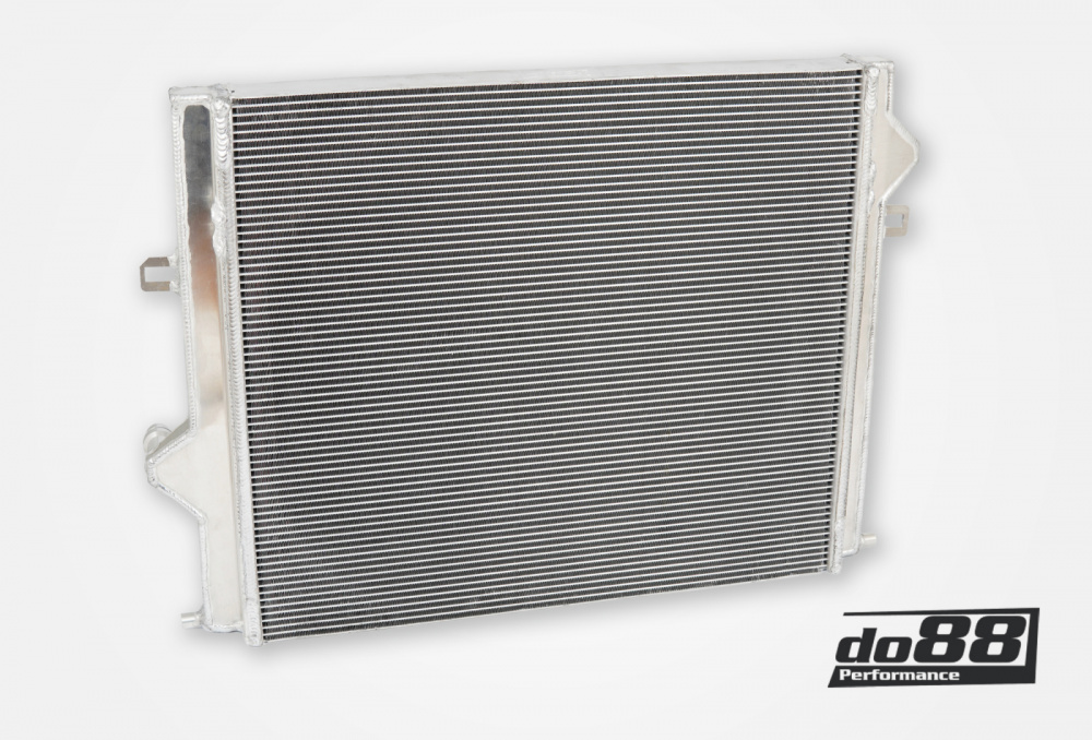 do88 Front Intercooler Radiator, BMW F-Serie do88 Front Intercooler Radiator, BMW F-Serie